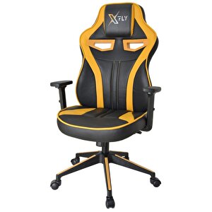 Xfly Oyuncu Koltuğu-sarı-1510s0492 Sarı