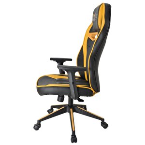 Xfly Oyuncu Koltuğu-sarı-1510s0492