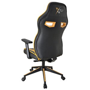 Xfly Oyuncu Koltuğu-sarı-1510s0492