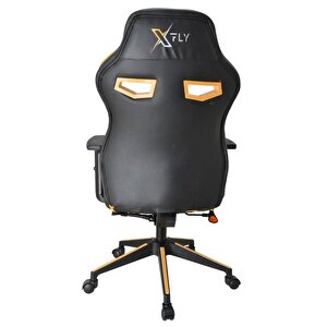 Xfly Oyuncu Koltuğu-sarı-1510s0492