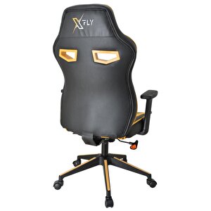Xfly Oyuncu Koltuğu-sarı-1510s0492