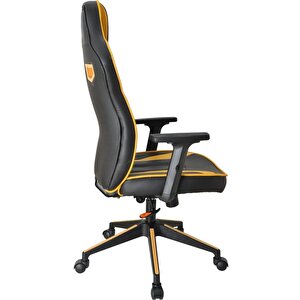 Xfly Oyuncu Koltuğu-sarı-1510s0492