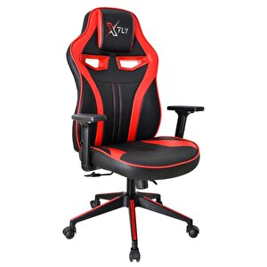 Xfly Oyuncu Koltuğu - Kırmızı - 1510s0488 Kırmızı