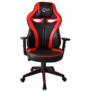 Xfly Oyuncu Koltuğu - Kırmızı - 1510s0488 Kırmızı