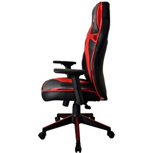 Xfly Oyuncu Koltuğu - Kırmızı - 1510s0488 Kırmızı