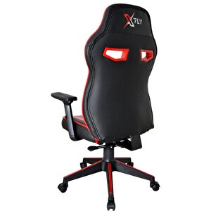 Xfly Oyuncu Koltuğu - Kırmızı - 1510s0488