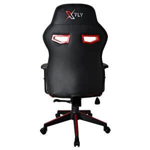 Xfly Oyuncu Koltuğu - Kırmızı - 1510s0488