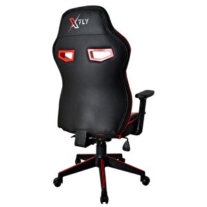 Xfly Oyuncu Koltuğu - Kırmızı - 1510s0488