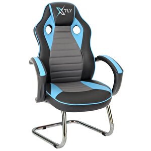 Xfly Oyuncu Koltuğu - Mavi - 1511r0493 Mavi