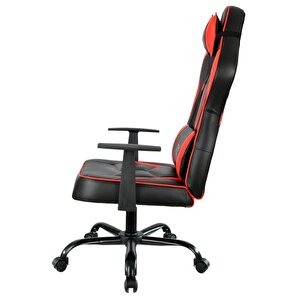 Xfly Vendetta Oyuncu Koltuğu-kırmızı-cafeye Özel-1509t0511