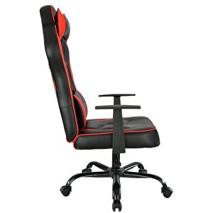 Xfly Vendetta Oyuncu Koltuğu-kırmızı-cafeye Özel-1509t0511