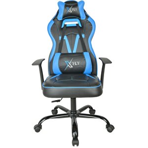 Xfly Vendetta Oyuncu Koltuğu-mavi-cafeye Özel-1509t0514 Mavi