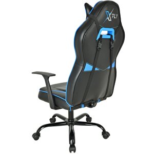 Xfly Vendetta Oyuncu Koltuğu-mavi-cafeye Özel-1509t0514