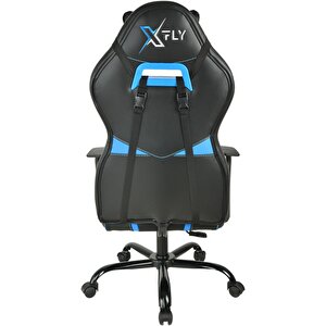 Xfly Vendetta Oyuncu Koltuğu-mavi-cafeye Özel-1509t0514