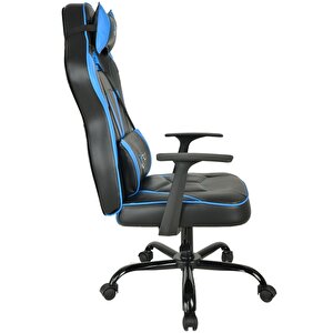 Xfly Vendetta Oyuncu Koltuğu-mavi-cafeye Özel-1509t0514