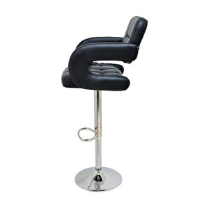 Bürocci Cappa Bar Taburesi-siyah-9595q0101