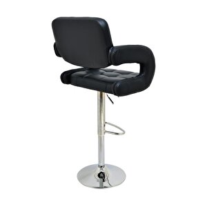 Bürocci Cappa Bar Taburesi-siyah-9595q0101