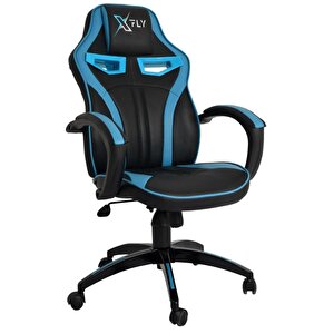 Xfly Oyuncu Koltuğu-lacivert-1510b0493 Lacivert