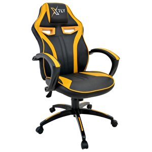 Xfly Oyuncu Koltuğu-sarı-1510b0492 Sarı