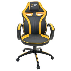 Xfly Oyuncu Koltuğu-sarı-1510b0492 Sarı