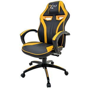 Xfly Oyuncu Koltuğu-sarı-1510b0492 Sarı