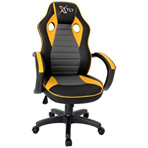 Xfly Oyuncu Koltuğu-sarı-1511c0492 Sarı