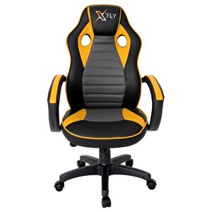 Xfly Oyuncu Koltuğu-sarı-1511c0492 Sarı