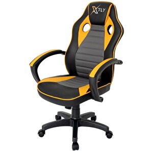 Xfly Oyuncu Koltuğu-sarı-1511c0492 Sarı