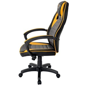 Xfly Oyuncu Koltuğu-sarı-1511c0492