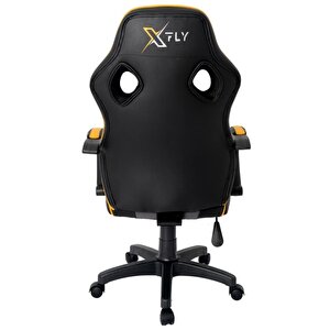 Xfly Oyuncu Koltuğu-sarı-1511c0492