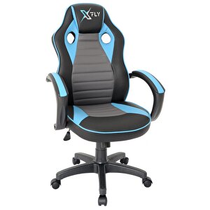 Xfly Oyuncu Koltuğu-mavi-1511c0493 Lacivert