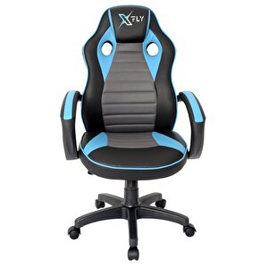 Xfly Oyuncu Koltuğu-mavi-1511c0493 Lacivert
