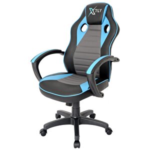 Xfly Oyuncu Koltuğu-mavi-1511c0493 Lacivert