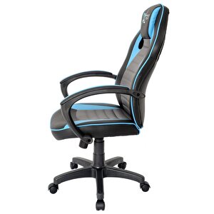 Xfly Oyuncu Koltuğu-mavi-1511c0493