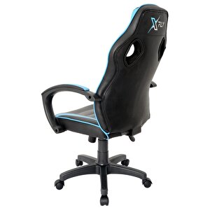 Xfly Oyuncu Koltuğu-mavi-1511c0493
