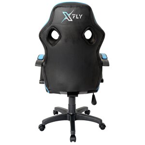 Xfly Oyuncu Koltuğu-mavi-1511c0493