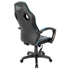 Xfly Oyuncu Koltuğu-mavi-1511c0493