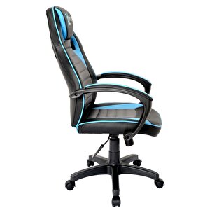 Xfly Oyuncu Koltuğu-mavi-1511c0493