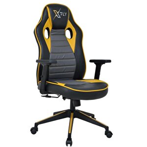 Xfly Oyuncu Koltuğu - Sarı- 1511s0492 Sarı
