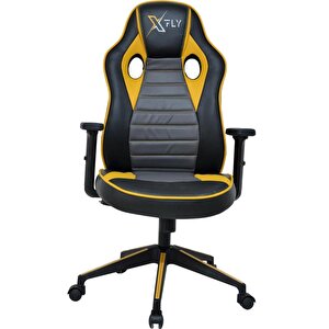 Xfly Oyuncu Koltuğu - Sarı- 1511s0492 Sarı