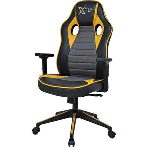 Xfly Oyuncu Koltuğu - Sarı- 1511s0492 Sarı