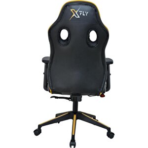 Xfly Oyuncu Koltuğu - Sarı- 1511s0492