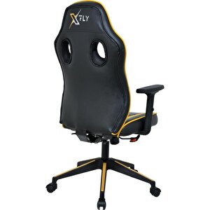 Xfly Oyuncu Koltuğu - Sarı- 1511s0492