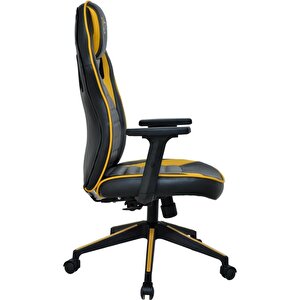 Xfly Oyuncu Koltuğu - Sarı- 1511s0492