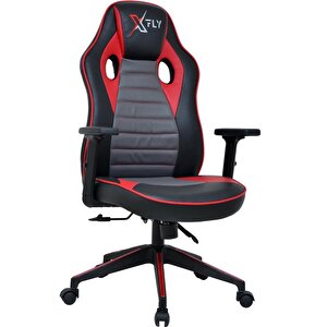 Xfly Oyuncu Koltuğu - Kırmızı - 1511s0488 Kırmızı
