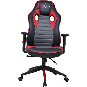 Xfly Oyuncu Koltuğu - Kırmızı - 1511s0488 Kırmızı