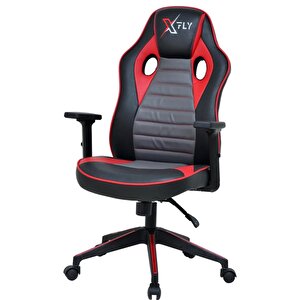Xfly Oyuncu Koltuğu - Kırmızı - 1511s0488 Kırmızı