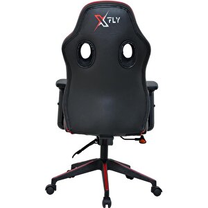 Xfly Oyuncu Koltuğu - Kırmızı - 1511s0488