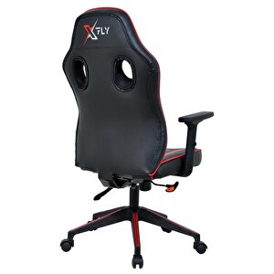 Xfly Oyuncu Koltuğu - Kırmızı - 1511s0488