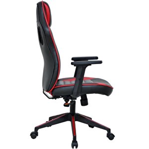 Xfly Oyuncu Koltuğu - Kırmızı - 1511s0488